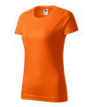 MALFINI Basic – T-Shirt Damen, orange