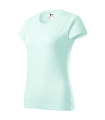 MALFINI Basic – T-Shirt Damen, frost