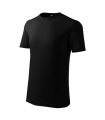 MALFINI Classic New – T-Shirt Kinder, schwarz