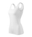 MALFINI Triumph – T-Shirt Damen, weiss