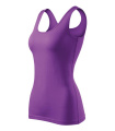 MALFINI Triumph – T-Shirt Damen, lila