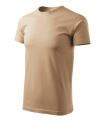 MALFINI Heavy New – T-Shirt unisex, sand