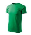 MALFINI Heavy New – T-Shirt unisex, grasgrün