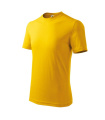 MALFINI Basic – T-Shirt Kinder, gelb