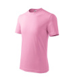 MALFINI Basic – T-Shirt Kinder, rosa