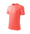 MALFINI Basic – T-Shirt Kinder, koralle