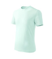 MALFINI Basic – T-Shirt Kinder, frost