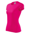 MALFINI Fantasy – T-Shirt Damen, neon rosa