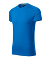 MALFINI Premium Action – T-Shirt Herren, snorkel blau