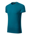 MALFINI Premium Action – T-Shirt Herren, petrolblau