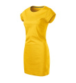 MALFINI Freedom – Kleid Damen, gelb