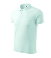 MALFINI Pique Polo – Polohemd Herren, frost