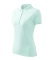MALFINI Pique Polo – Polohemd Damen, frost