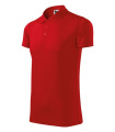 MALFINI Victory – Polohemd unisex, rot