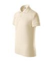 MALFINI Pique Polo – Polohemd Kinder, mandel