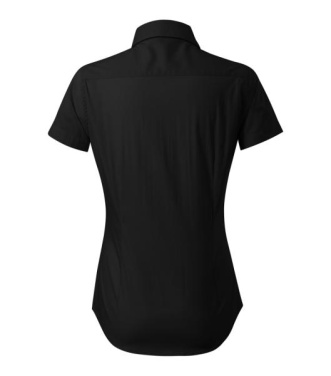 MALFINI Premium Flash – Hemd Damen, schwarz, S, Produktbild (3)