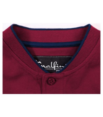 MALFINI Premium Diamond – Polohemd Herren, schwarz, S, Produktbild (3)