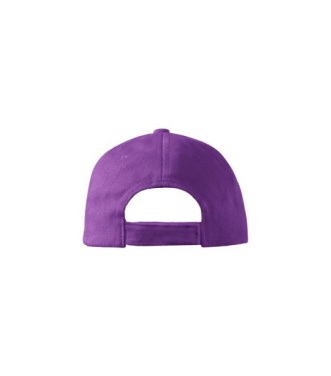 MALFINI 6P Kids – Mütze Kinder, lila, adjustable, Produktbild (3)