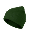 MALFINI Beanie – Mütze unisex, flaschengrün
