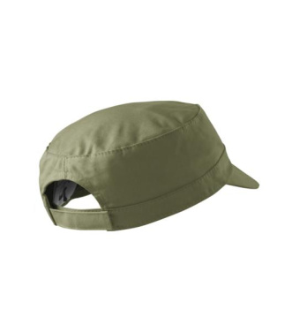 MALFINI Latino – Mütze unisex, khaki, adjustable, Produktbild (4)