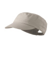 MALFINI Latino – Mütze unisex, eisgrau