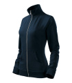 MALFINI Viva – Sweatshirt Damen, marineblau