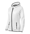 MALFINI Direct – Stretch fleece Damen, weiss