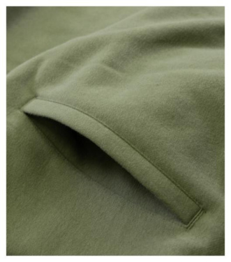 MALFINI Moon – Sweatshirt Herren, khaki, S, Produktbild (3)