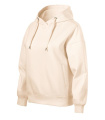 MALFINI Moon – Sweatshirt Damen, mandel