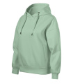 MALFINI Moon – Sweatshirt Damen, sage