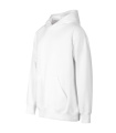 MALFINI Chill – Sweatshirt unisex, weiss