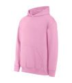 MALFINI Chill – Sweatshirt unisex, rosa