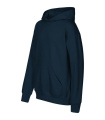 MALFINI Chill – Sweatshirt Kinder, marineblau