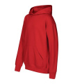 MALFINI Chill – Sweatshirt Kinder, rot