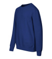 MALFINI Crew – Sweatshirt Kinder, königsblau