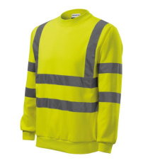 RIMECK HV Essential – Sweatshirt unisex