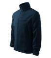 RIMECK Jacket – Fleece Herren, marineblau 02 (brand label)