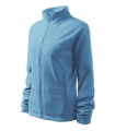 RIMECK Jacket – Fleece Damen, azureblau 14 (brand label)