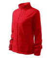 RIMECK Jacket – Fleece Damen, rot 07 (brand label)