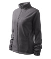RIMECK Jacket – Fleece Damen, stahlgrau 36 (brand label)
