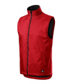 RIMECK Body Warmer – Weste unisex, rot
