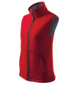 MALFINI Vision – Softshellweste Damen, rot