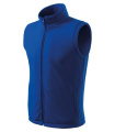 RIMECK Next – Fleece Weste unisex, königsblau