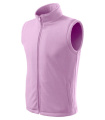 RIMECK Next – Fleece Weste unisex, orchid
