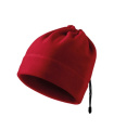 MALFINI Practic – Fleece Mütze unisex, marlbororot