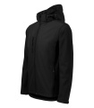 MALFINI Performance – Softshelljacke Herren, schwarz