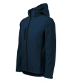 MALFINI Performance – Softshelljacke Herren, marineblau