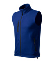 MALFINI Exit – Fleece Weste unisex, königsblau