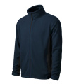 MALFINI Frosty – Fleece Herren, marineblau