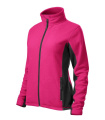 MALFINI Frosty – Fleece Damen, purpur